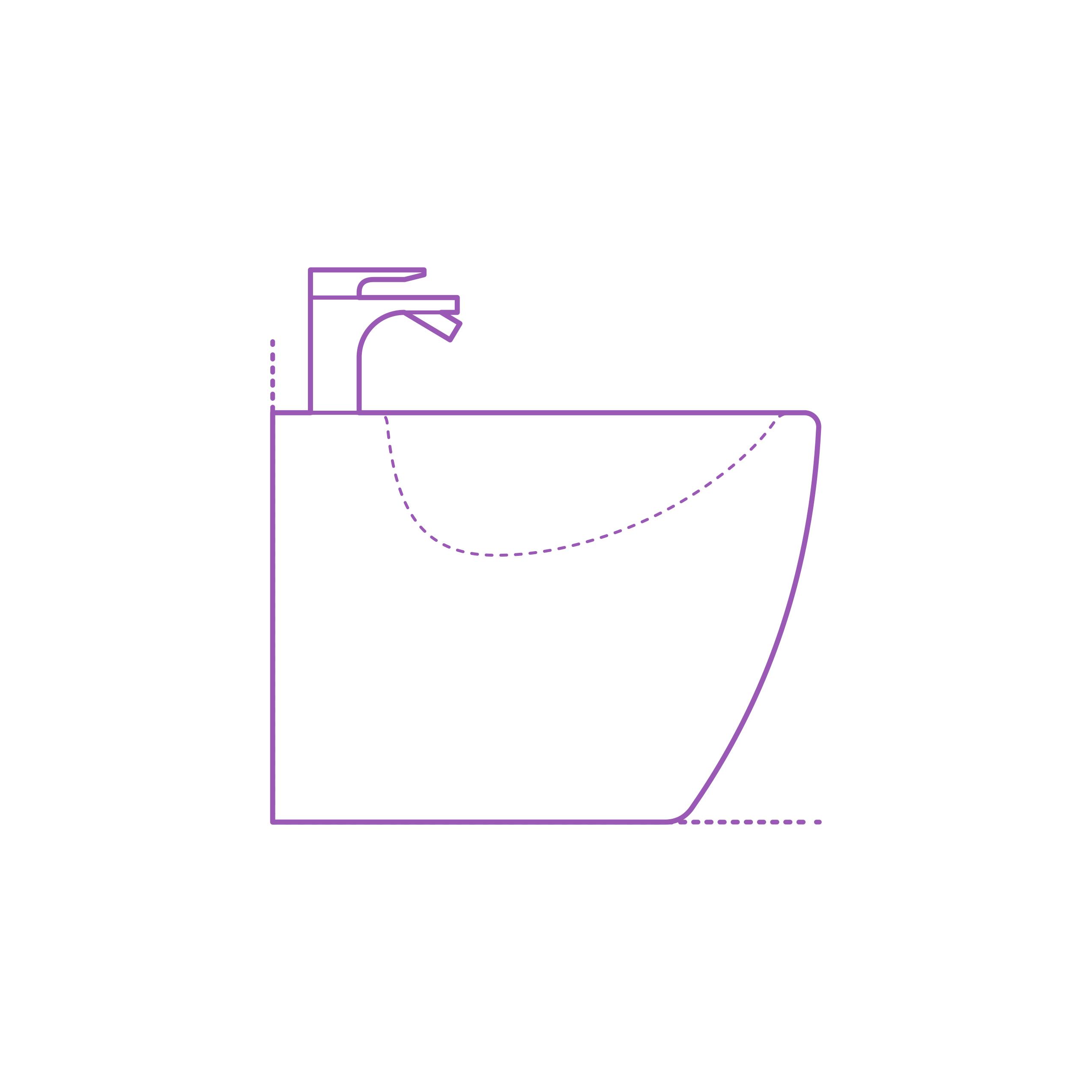 Fixtures Bidets Nameeks Tizi Round Floor Bidet Sticker Svg Vector Free Vectors